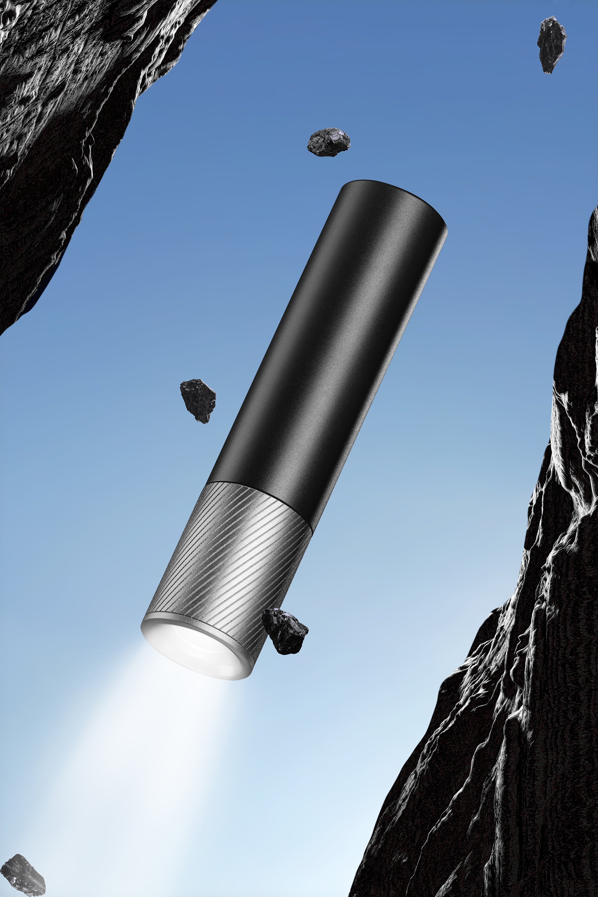 Hi Beam EDC