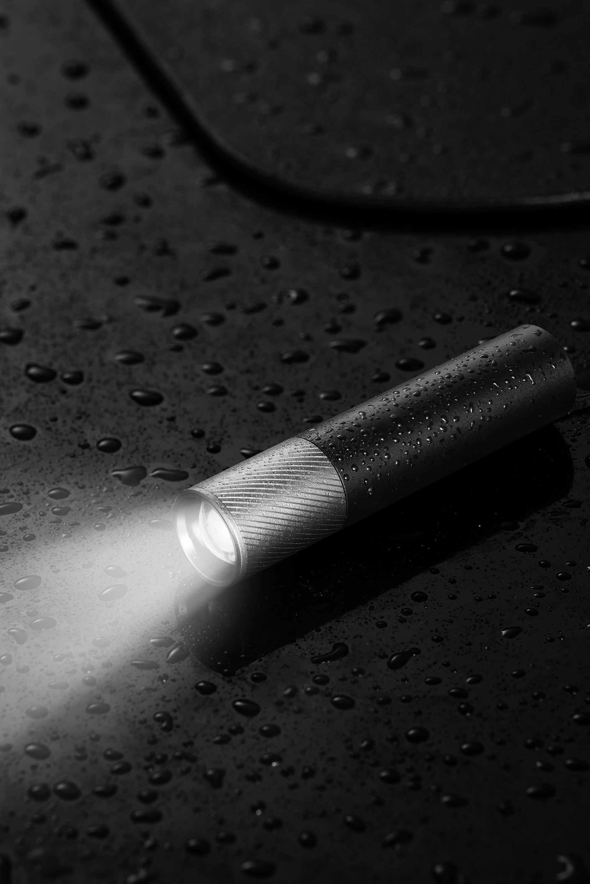 Hi Beam EDC