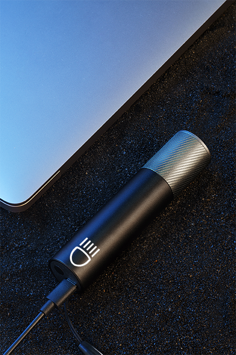 Hi Beam EDC
