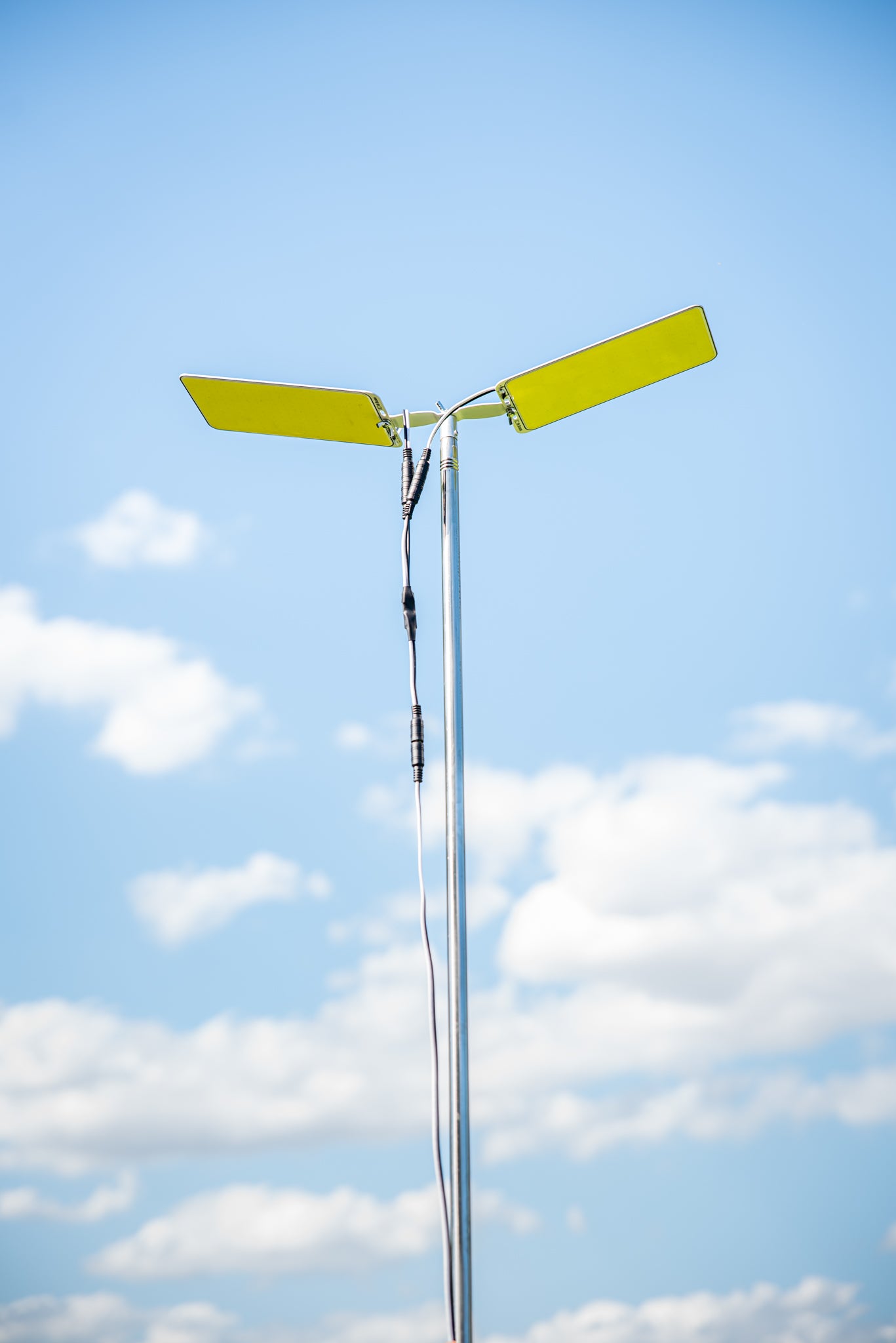 Hi-Beam Camplight