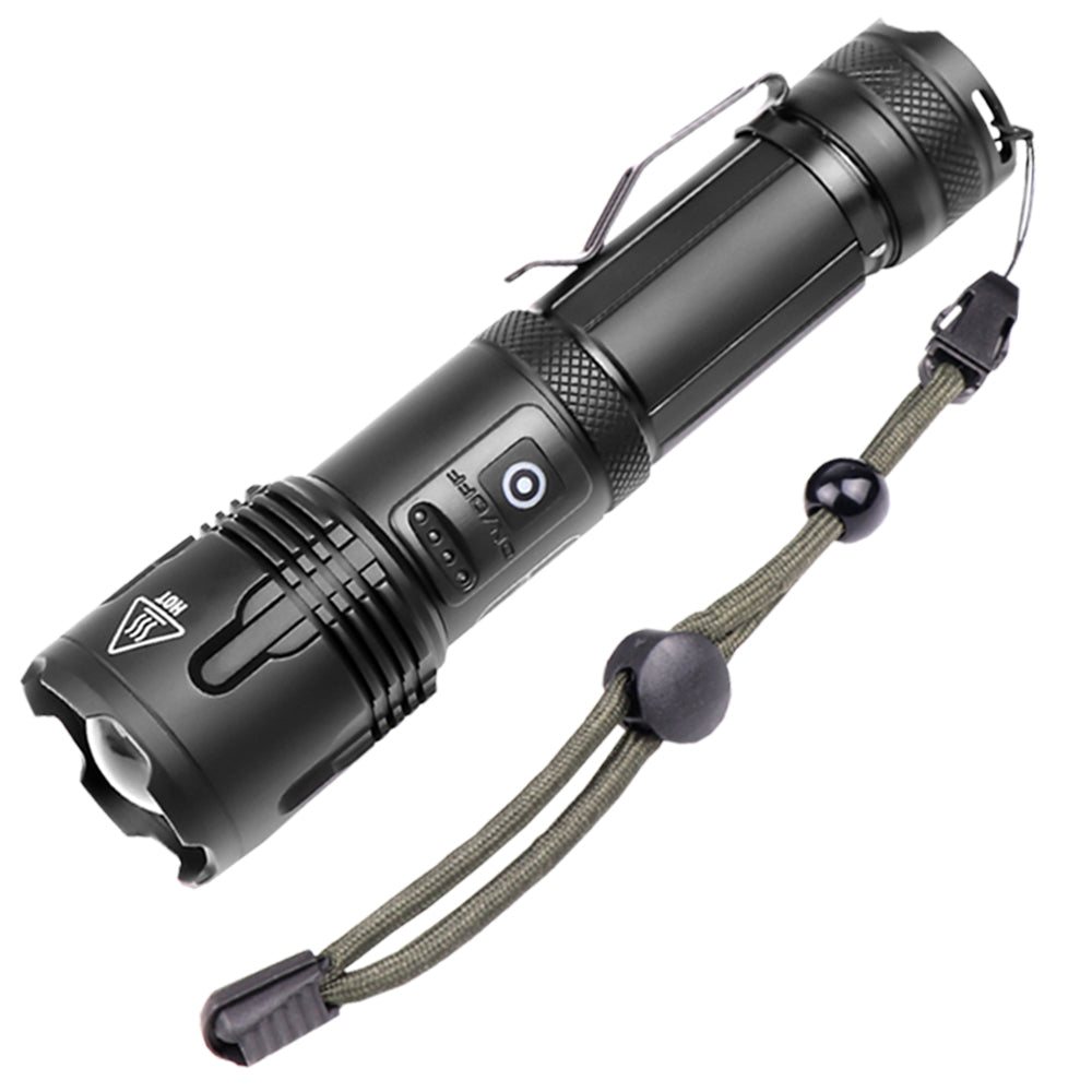 Hi-Beam Lite