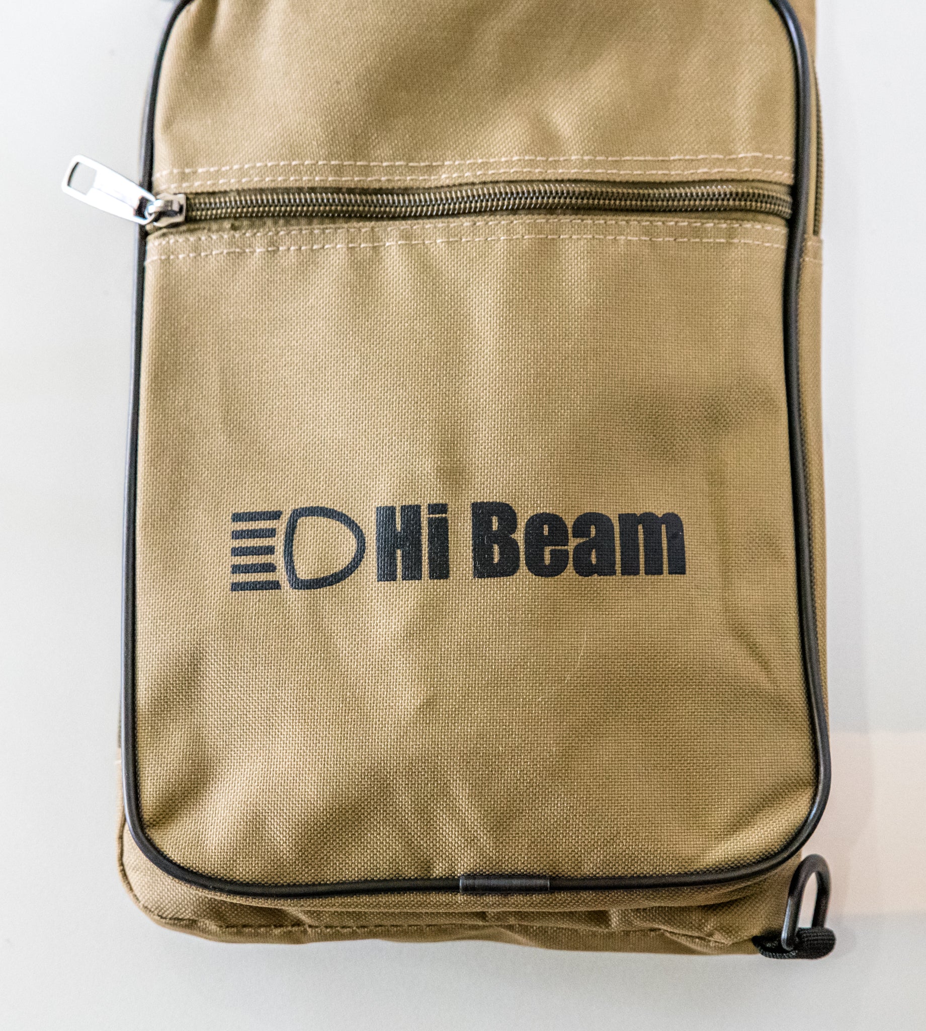 Hi-Beam Camplight