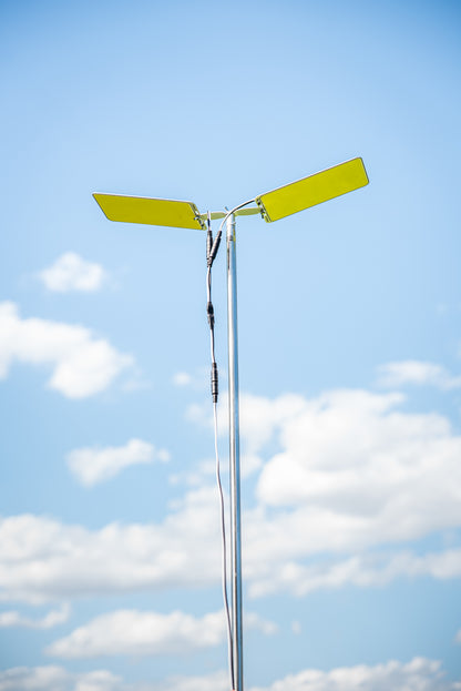 Hi-Beam Camplight